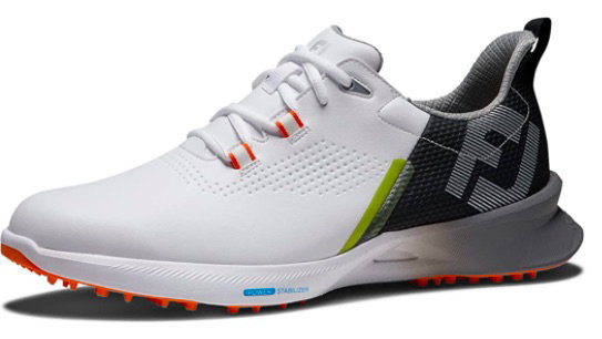 FOOTJOY FUEL
